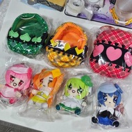 守護甜心 Shugo Chara 💖 精靈吊飾 痛包 卡套 🙌🏻