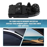 Driver Side Master Power Window Switch For BMW E92 328I 328Xi Xdrive 335I 335Is 2007-2013 6131697069