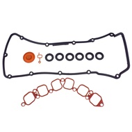 New PCV Engine Valve Cover Intake Manifold Gasket For Audi A3 TT VW EOS R32 3.2L 022103483E 02210342