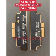 FIX BAR FOR BOX AY A108 (FIX FACE, FIX PIN, FIX TRUETONE)