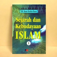 HISTORY OF ISLAMIC CULTURE 1