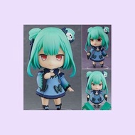 Hololive - 潤羽露西婭 Q版 黏土人