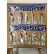 PRO Z KAIDO 60G METAL JIG