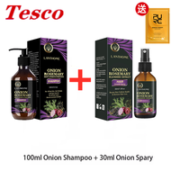 Essential Rosemary Oil Hair Growth Scalp Essential Hair Oil Repair Moisturizing Nourishing for All S