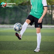 ORIGINAL AVO LONG SOCKS AVO SOCKS POLYESTER KNEE LENGTH AVO SOCKS AVO LONG SOCKS PLAIN BLACK WHITE L