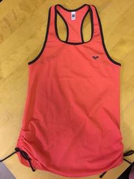 全新Arena 運動/泳裝背心