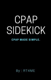 CPAP Sidekick RT4ME