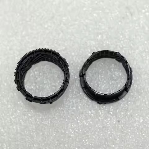 New lens rotary tube gear barrel repair parts For Sony DSC-RX100M3 RX100M4 RX100M5 RX100III RX100IV 