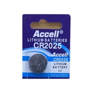 ถ่านกระดุม ถ่านรถยนต์ ถ่านก้อนกลม ถ่านแบน CR2016 CR2025 CR2032 ราคาถูก ไม่ใช่ถ่านหมดอายุ