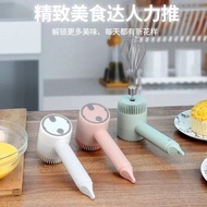 Multi-function mixer, garlic blender, grinding多功能搅拌器，搅蒜器，打磨