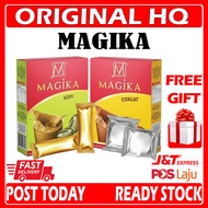 Magika Drink Kurus Langsing Minuman Magika Magika Original HQ 100% Kopi Magika / Coklat Magika / Wei