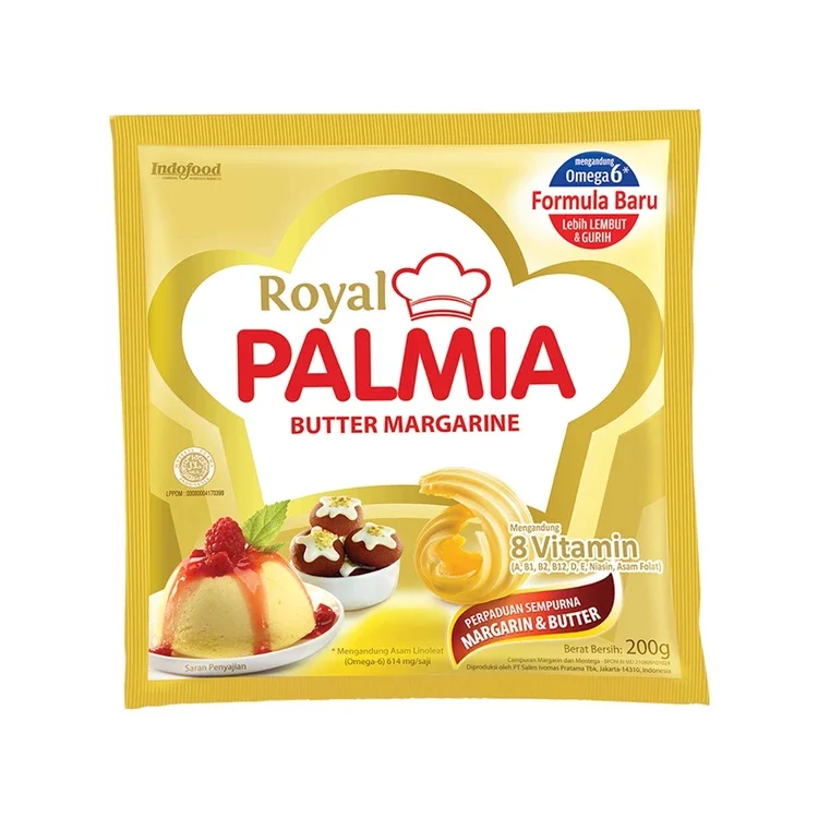 PALMIA ROYAL 200gr