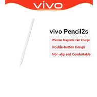 ปากกาคาปาซิทีฟสไตลัส Pencil2s Vivo Pad5 ProVivo Pad3 ProVivo Pad3Vivo Pad2 ProVivo Pad2Vivo Pad