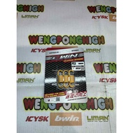 RACING CLUTCH SPRING PCX150/PCX160/ADV150/ADV160 (CHECK PIC FOR REFERENCE) BWIN RACING BRAND