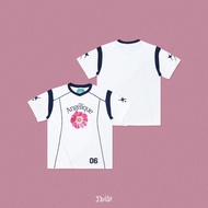 DADDY | Angelique Oversize Top เสื้อ oversize สุดน่ารัก