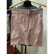 “Next” Pink Skirt size UK. 8