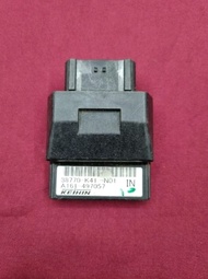 Cdi Ecu Honda Supra X 125 fi K41 Original Copotan