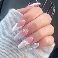 NAIL BOX BEACH NAIL BOX SUMMER NAIL SON THACH