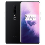 全新OnePlus 7 Pro (8+256GB)  GM1910 Mirror Gray (灰色)(全新-水貨)全網通進口版 有GOOGLE PLAY