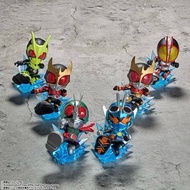 SD Kamen Rider Tamashi Nations Artlized Kick