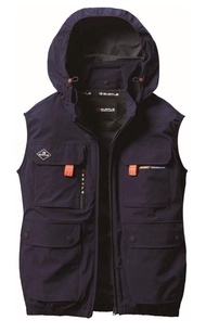 Burtle AC 2034
