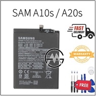 Samsung Galaxy A10s / A20s Battery BATERI SCUD-WT-N6 (3900 mAh)