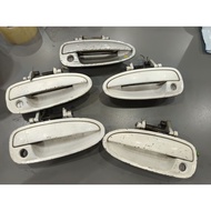 Used Honda Integra DC2---Front Out Handle