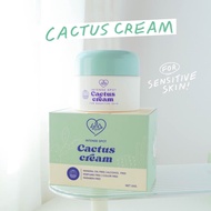 LovePotion Cactus Cream 20g (แบบกระปุก) เลิฟ โพชั่น แคคตัสครีม