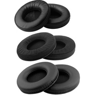 Replacement PU/Velvet Ear Pads Earpad For ATH-AD1000X AD2000X Ad700 Ad900x A500 A500x AD500x A700 A9