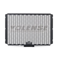 สำหรับฮอนด้า CB650R CBR650R CB650 CB 650 R 650R CBR 2024อุปกรณ์ตกแต่งจักรยานยนต์ตัวป้องกันหม้อน้ำตัว