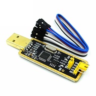 HT-FT232 FT232BL FT232RL USB 2.0 to TTL Level Download Cable to Serial Board Adapter Module 5V 3.3V 