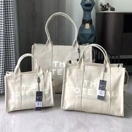 ⭐️ 現貨🔥大熱🔥Marc Jacobs the tote bag 帆布購物袋