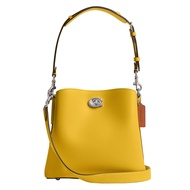 Coach Willow Bucket, Canary