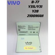 🌼Replacement Battery for Vivo Y31L / Y31 / Y28🌼