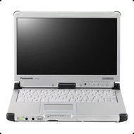 Panasonic Toughbook CF-C2 12.5 Inch Business Laptop, Intel Core i5-3427U up to 2.8GHz, 8G DDR3, 120G
