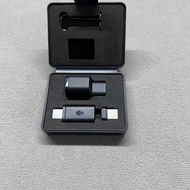 Suitable for Alien AW720M Wireless Mouse Magnetic USB Receiver Adapt to Extender Accessories