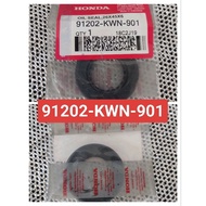 Oil seal 26x45x6 for Honda Click v1v2
