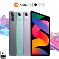 Máy tính bảng REDMI Pad SE | 12GB + 512GB Hai SIM 4G LTE WiFi 2.4/5G | Android 12 | Snapdragon 865 B