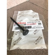 Yamaha LC135 INTAKE/EXHAUST VALVE OEM STD