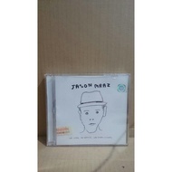 Jason MRAZ ORIGINAL CD- WE SING, WE DANCE, WE STEAL THINGS