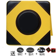 Fitness Wall Target Boxing Target Bag Wing Boxing Target Boxing Practice Target Sanda Muay Thai Boxi