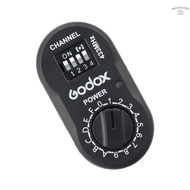 ღFTR-16 Wireless Control Flash Trigger Receiver with USB Interface for Godox AD180 AD360 Speedlite or Studio Flash QT\QS\GT