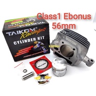Taikom Block Racing Class1 Ebonus 53mm 55mm 56mm Class 1