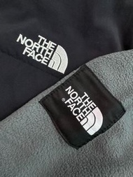 THE NORTH FACE TNF 秋冬拼接新款羊羔毛抓絨保暖外套 秋冬季 保暖 Parka Jacket 件褸 外褸 風褸 防風 (By. HARAJUKU_BABY) harajuku baby