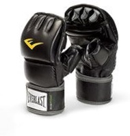 Everlast Wrist Wrap Heavy Bag Gloves