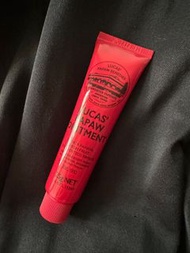 Lucas' Papaw Ointment 木瓜霜 紅色