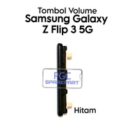 TOMBOL [LF] Samsung Galaxy Z Flip 3 5G / SM-F711B / SM-F711N / SM-F711U / SM-F711U1 / SM-F711W / SM-
