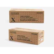 FUJI XEROX DP203A/204A TONER-CWAA0649