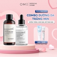 Reasonabeauty Whitening Acne Clear Acne Treatment Kit [Careful VIDEO Instructions To Receive Gifts]