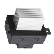 HVAC Heater Blower Motor Resistor for Ford Fusion 2006-2012 Lincoln MKZ 2007-2012 Mercury Milan 2006